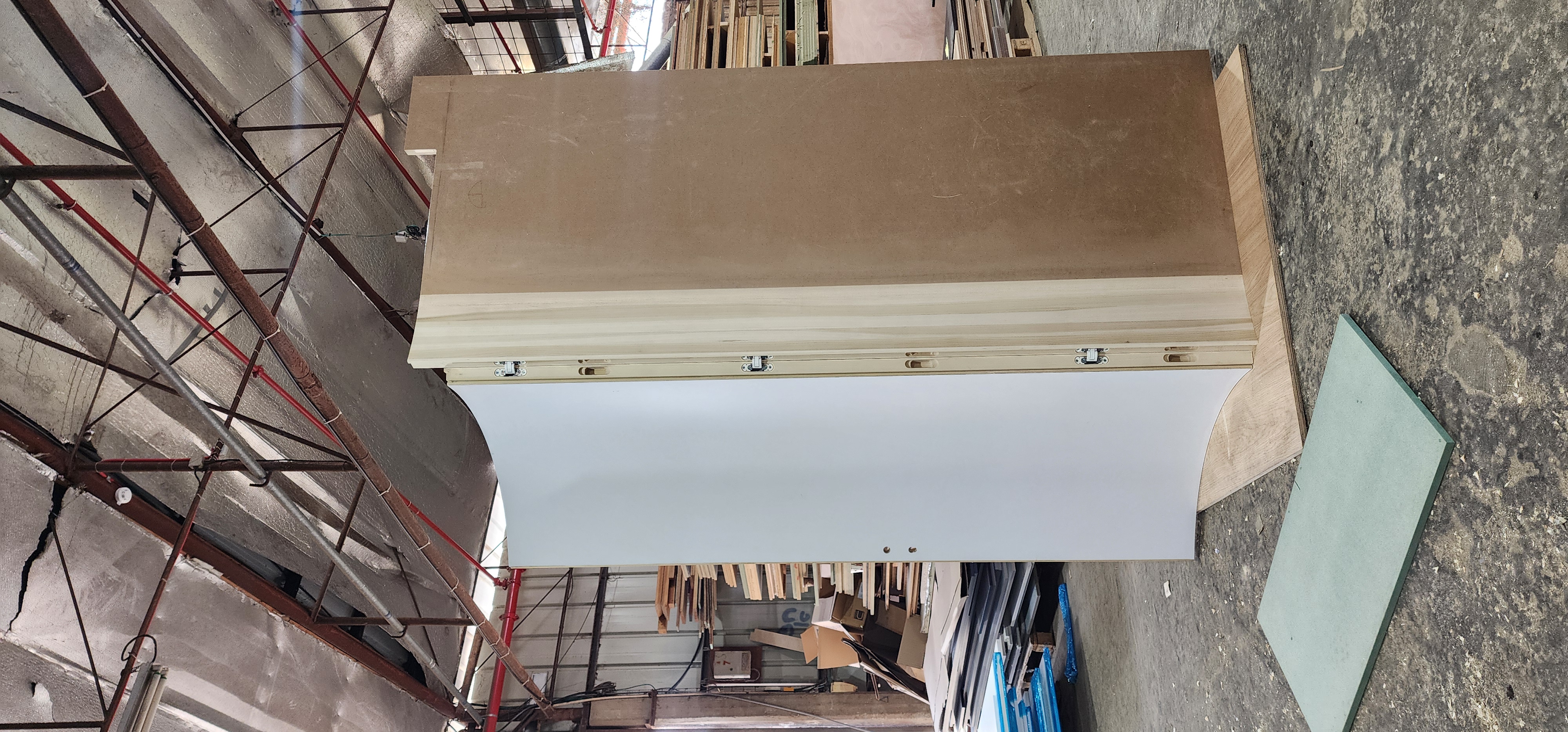 דוגמאות עבודה