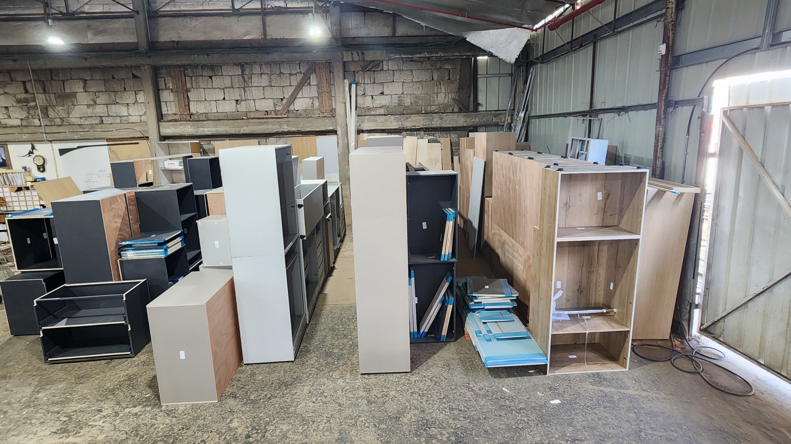 פנלים גמישים