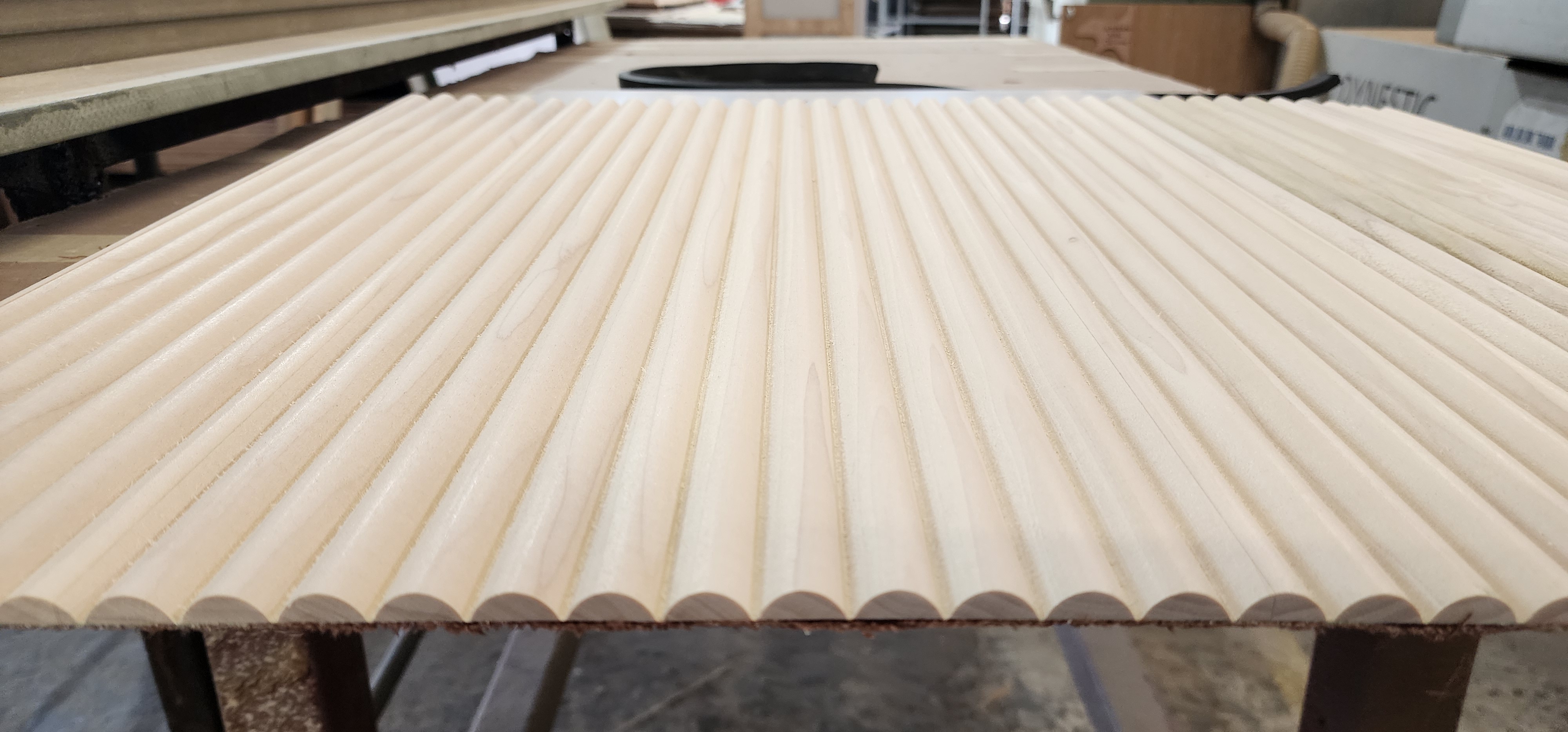 פנלים גמישים