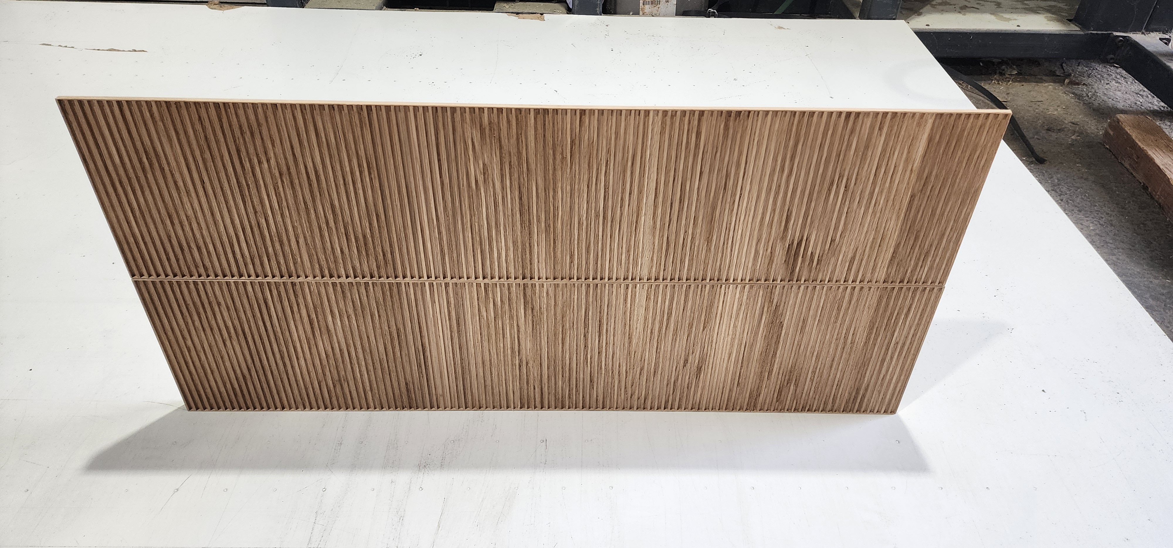 סדנת נגרות מתקדמת