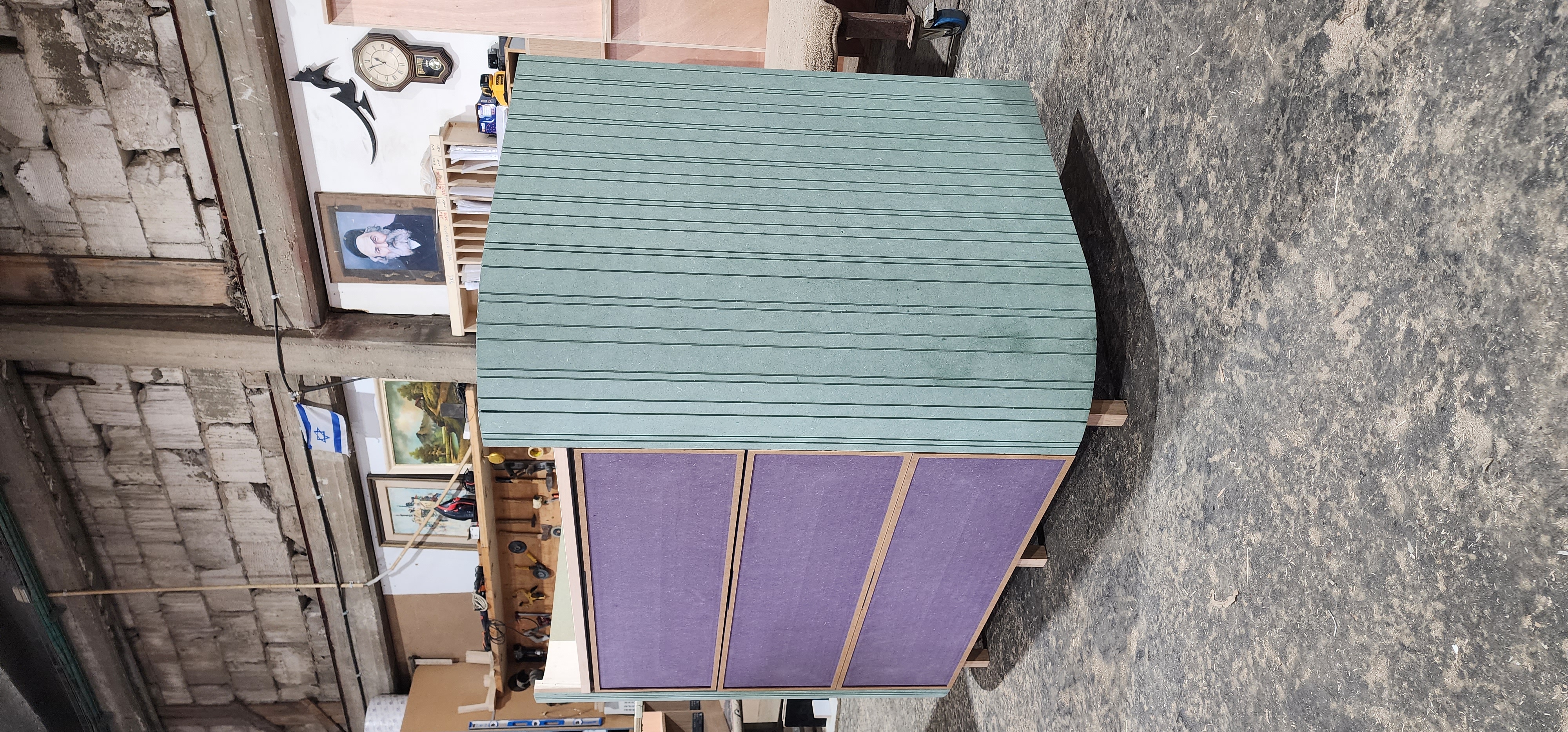 פרויקטים מיוחדים