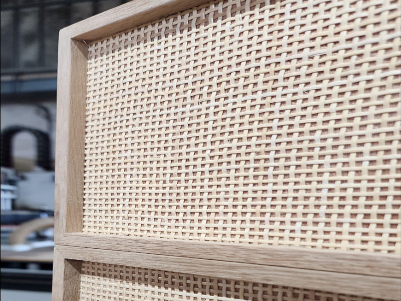 חזיתות עץ מלא